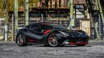 Ferrari F12tdf by Edo Competition 2016 года